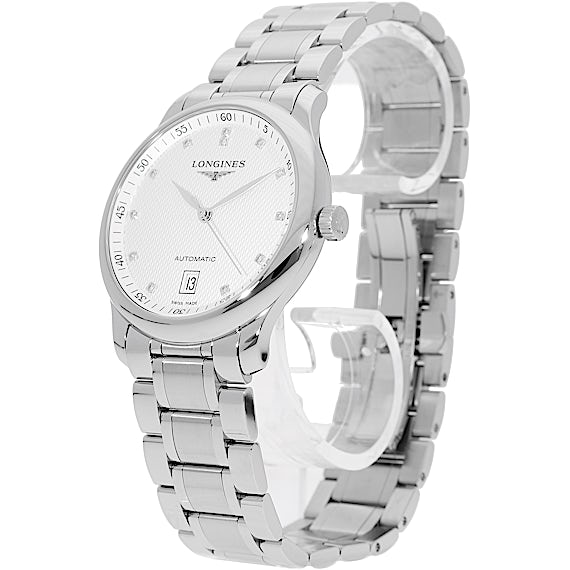 Longines Master L2.628.4.77.6 Longines Master L2.628.4.77.6