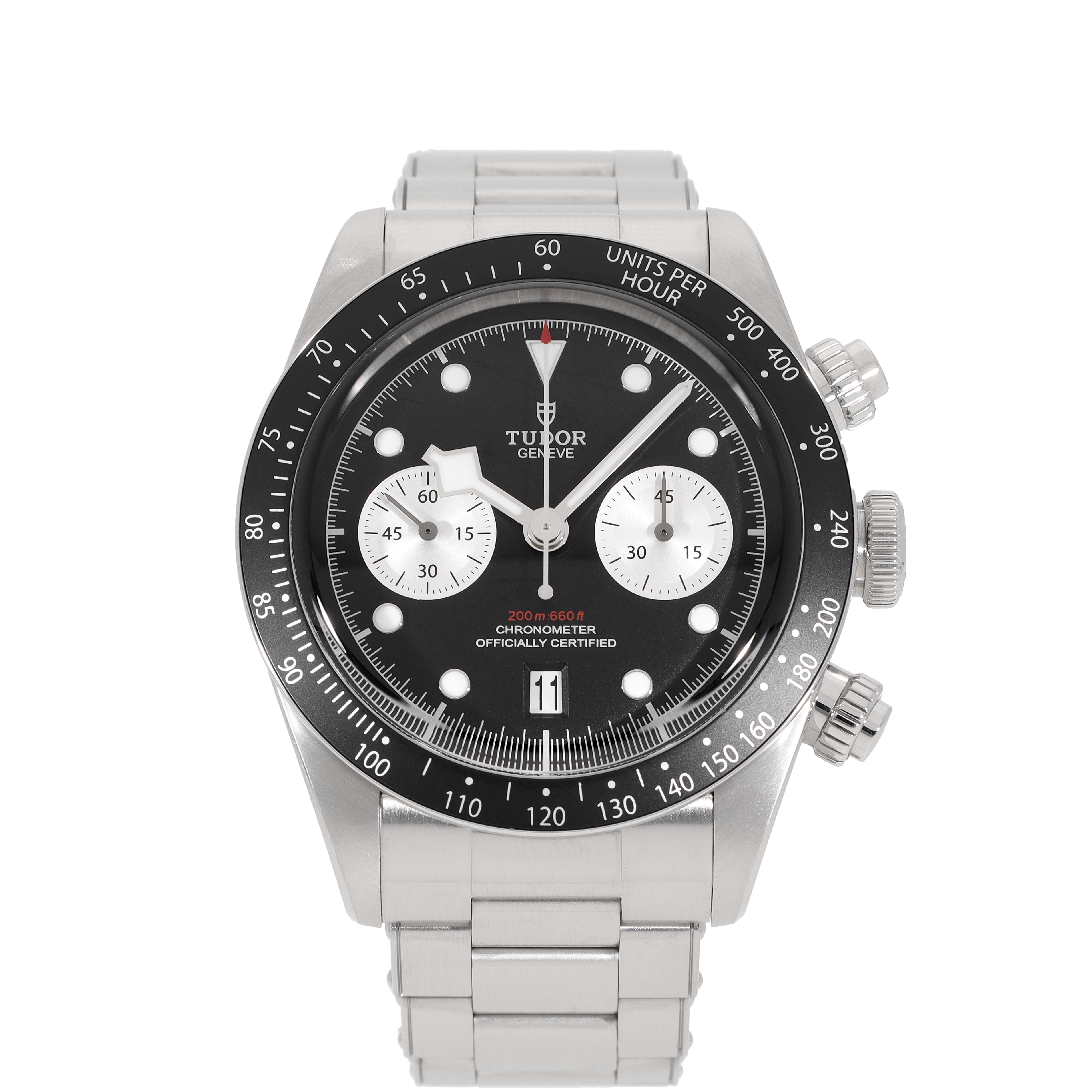 Tudor Black Bay 79360N