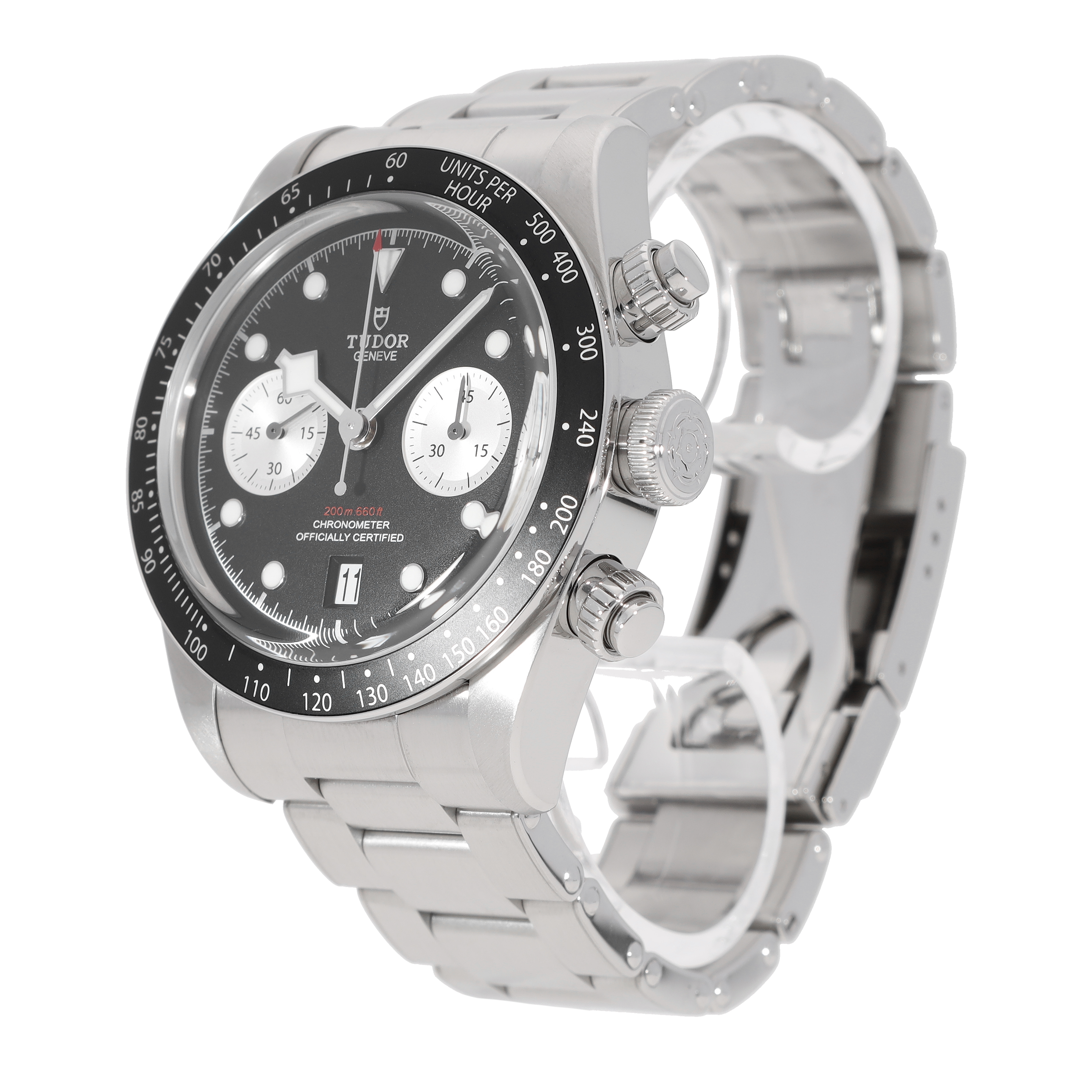 Tudor Black Bay 79360N