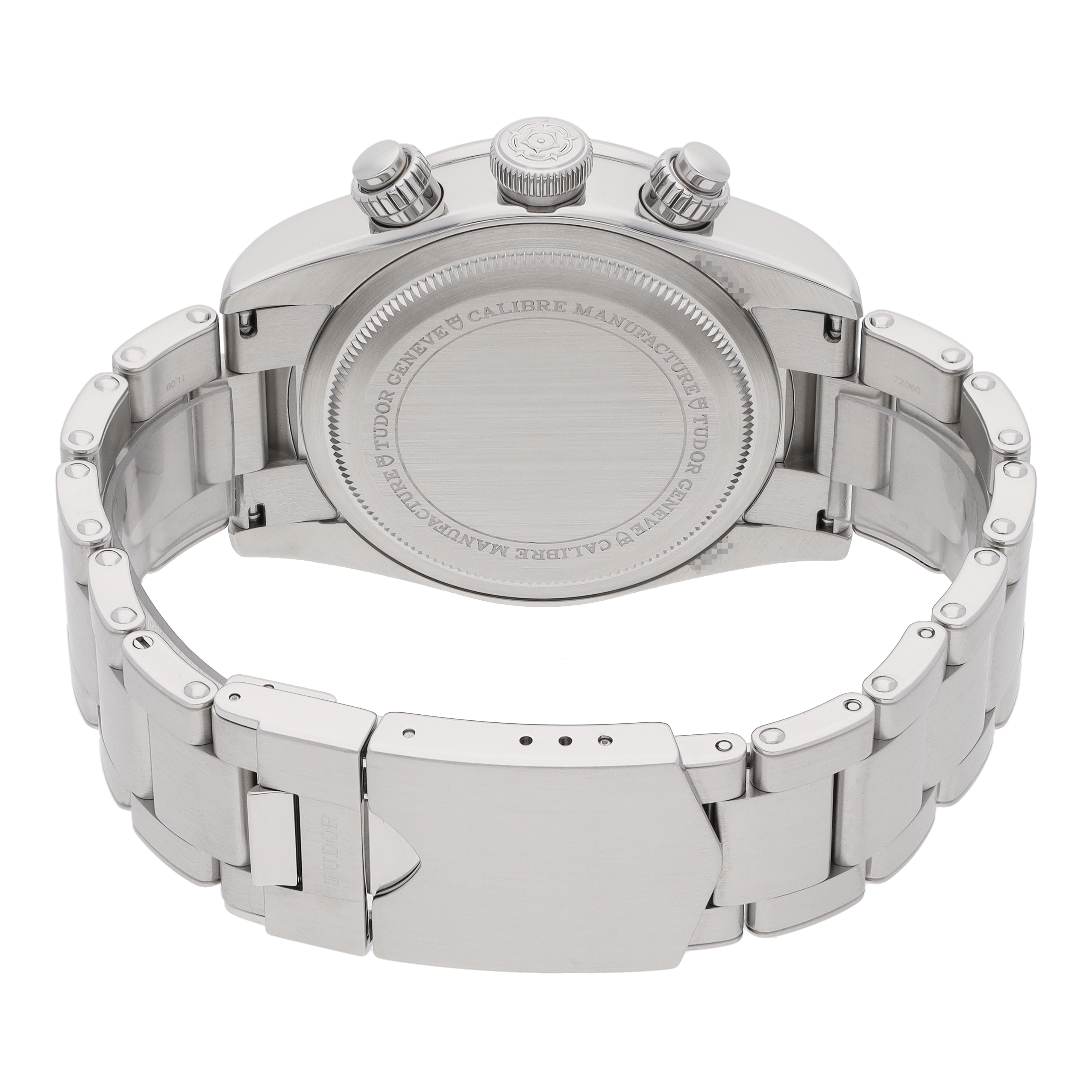 Tudor Black Bay 79360N