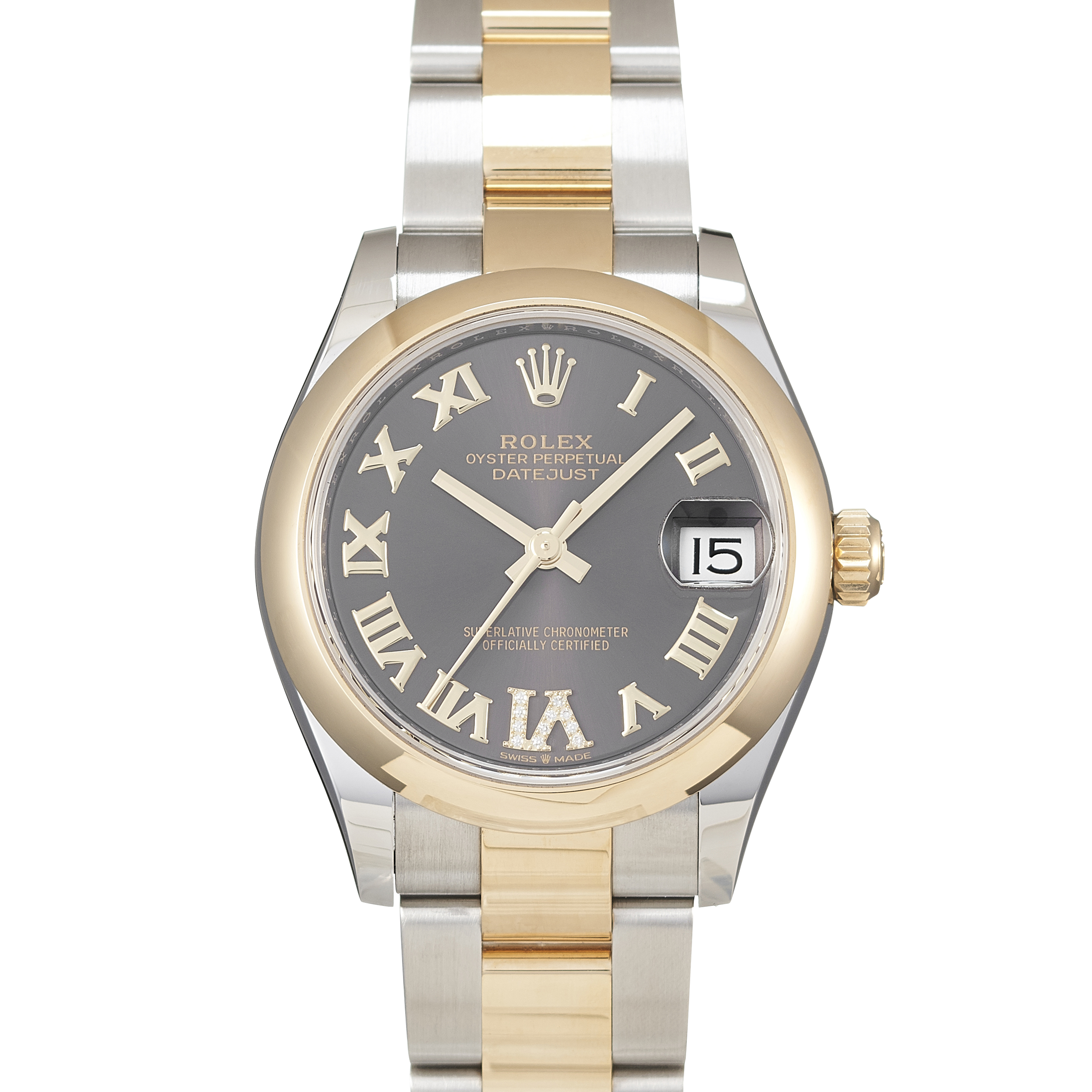 Rolex Datejust 278243