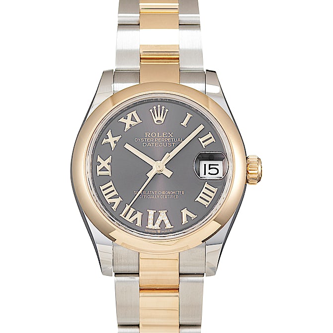 Rolex Datejust 278243 Rolex Datejust 278243