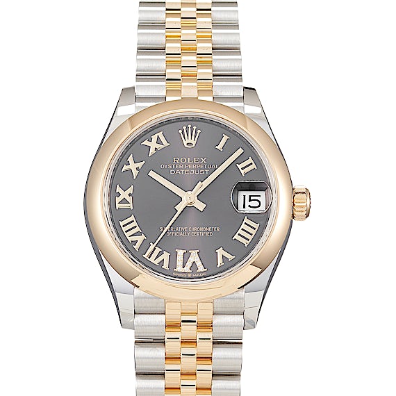 Rolex Datejust 278243 Rolex Datejust 278243