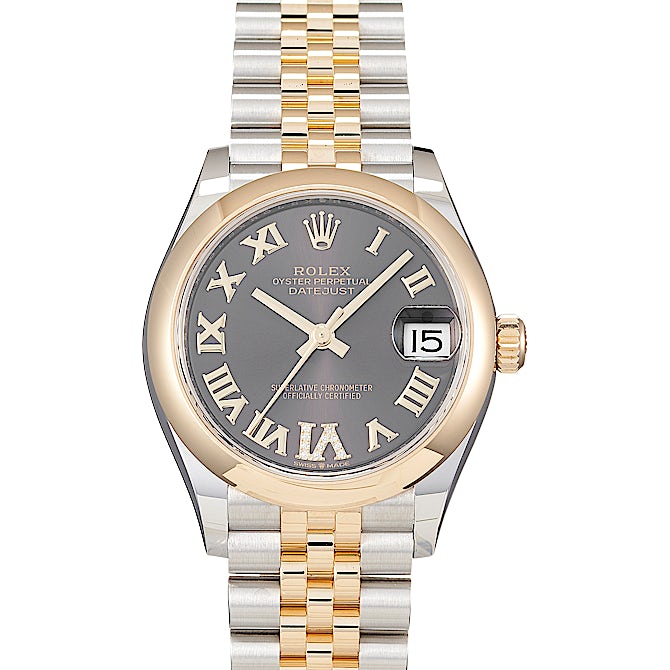 Rolex Datejust 278243 Rolex Datejust 278243