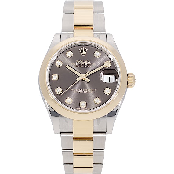 Rolex Datejust 278243  Rolex Datejust 278243