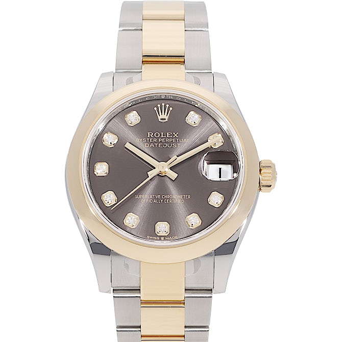 Rolex Datejust 278243 Rolex Datejust 278243