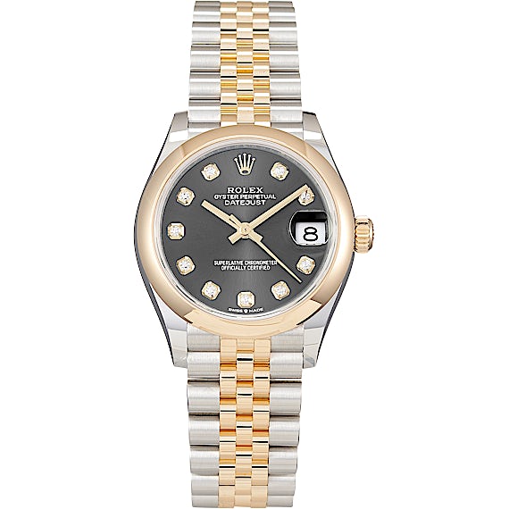 Rolex Datejust 278243  Rolex Datejust 278243