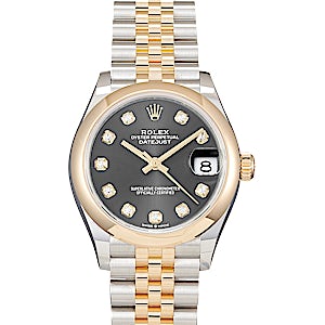 Rolex Datejust 278243 Rolex Datejust 278243