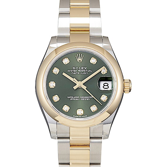 Rolex Datejust 278243  Rolex Datejust 278243