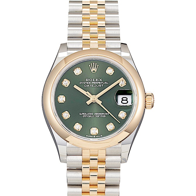 Rolex Datejust 278243 Rolex Datejust 278243