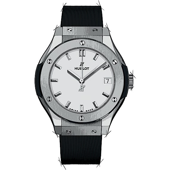 Hublot Classic Fusion 581.NX.2611.RX Hublot Classic Fusion 581.NX.2611.RX