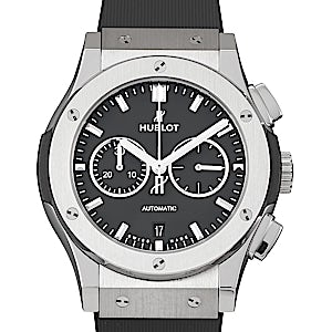 Chrono hublot clearance
