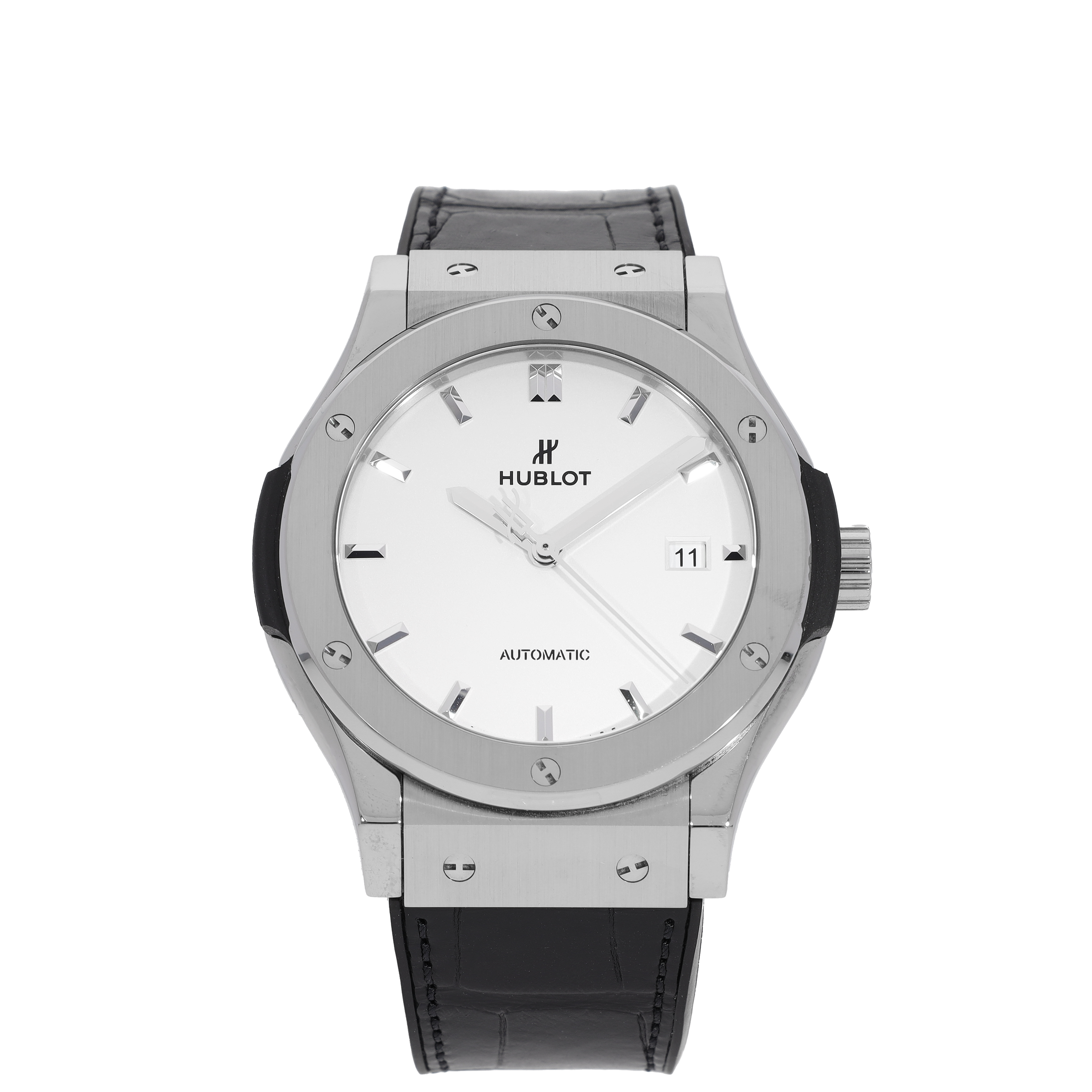 Hublot Classic Fusion 542.NX.2611.LR