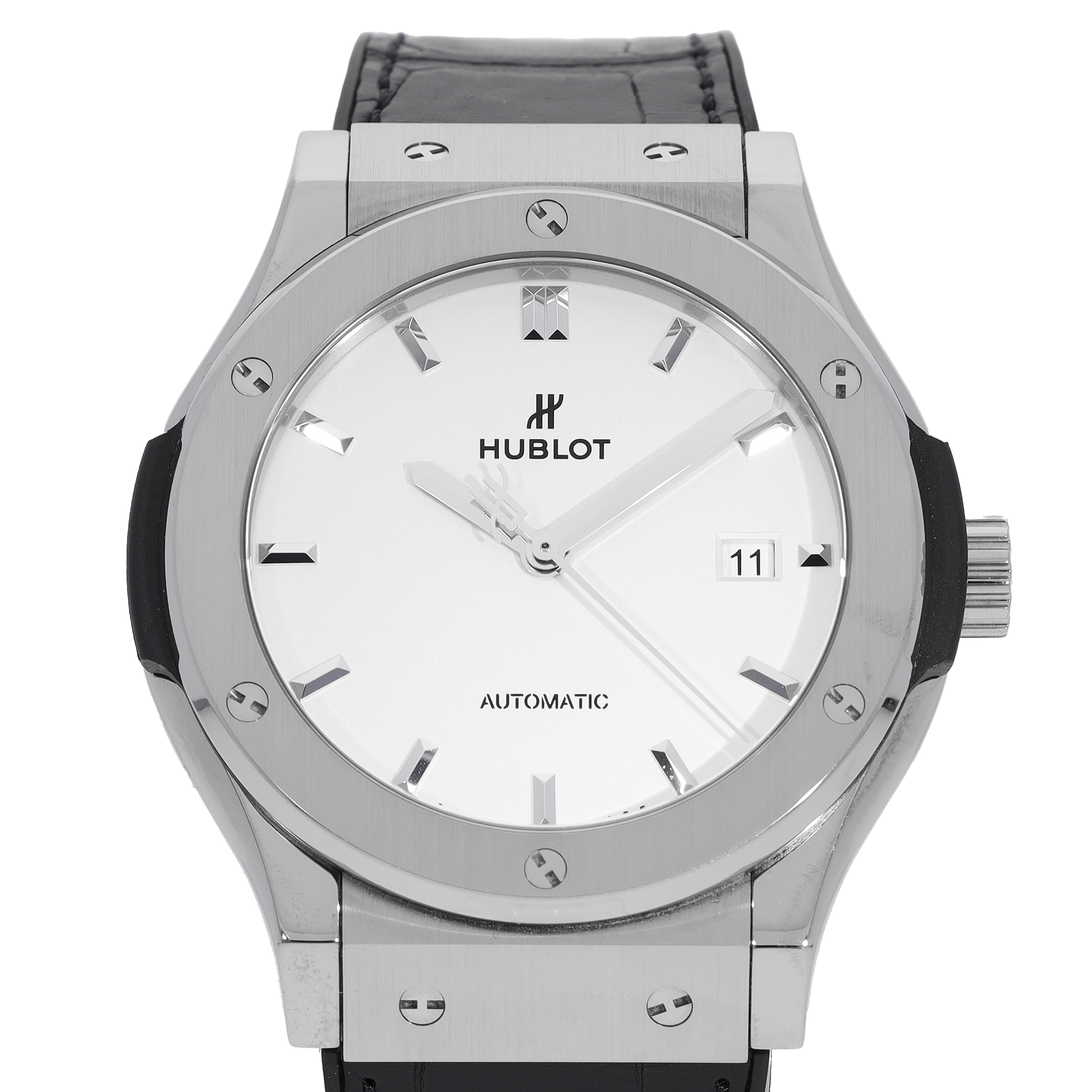 Hublot Classic Fusion 542.NX.2611.LR