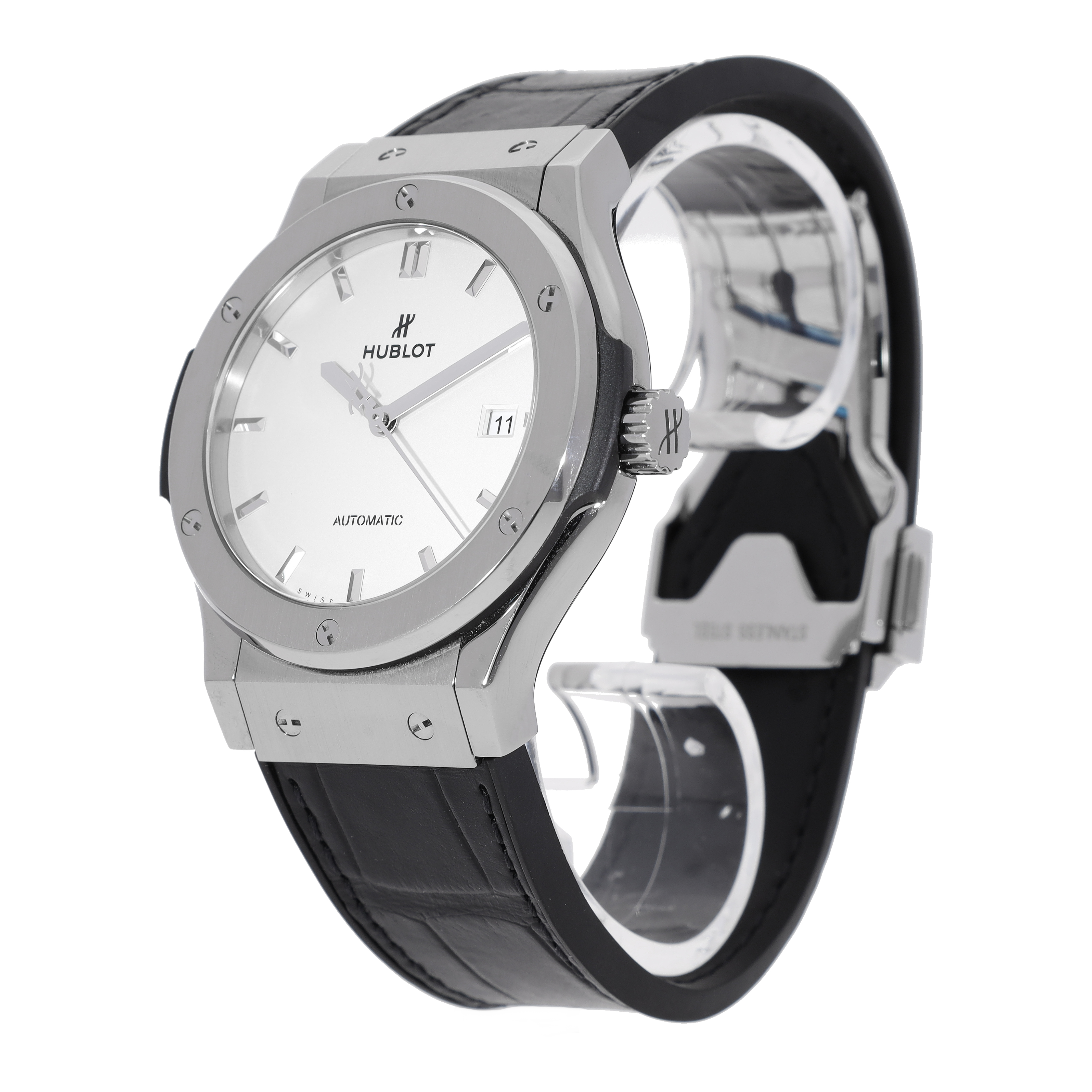 Hublot Classic Fusion 542.NX.2611.LR