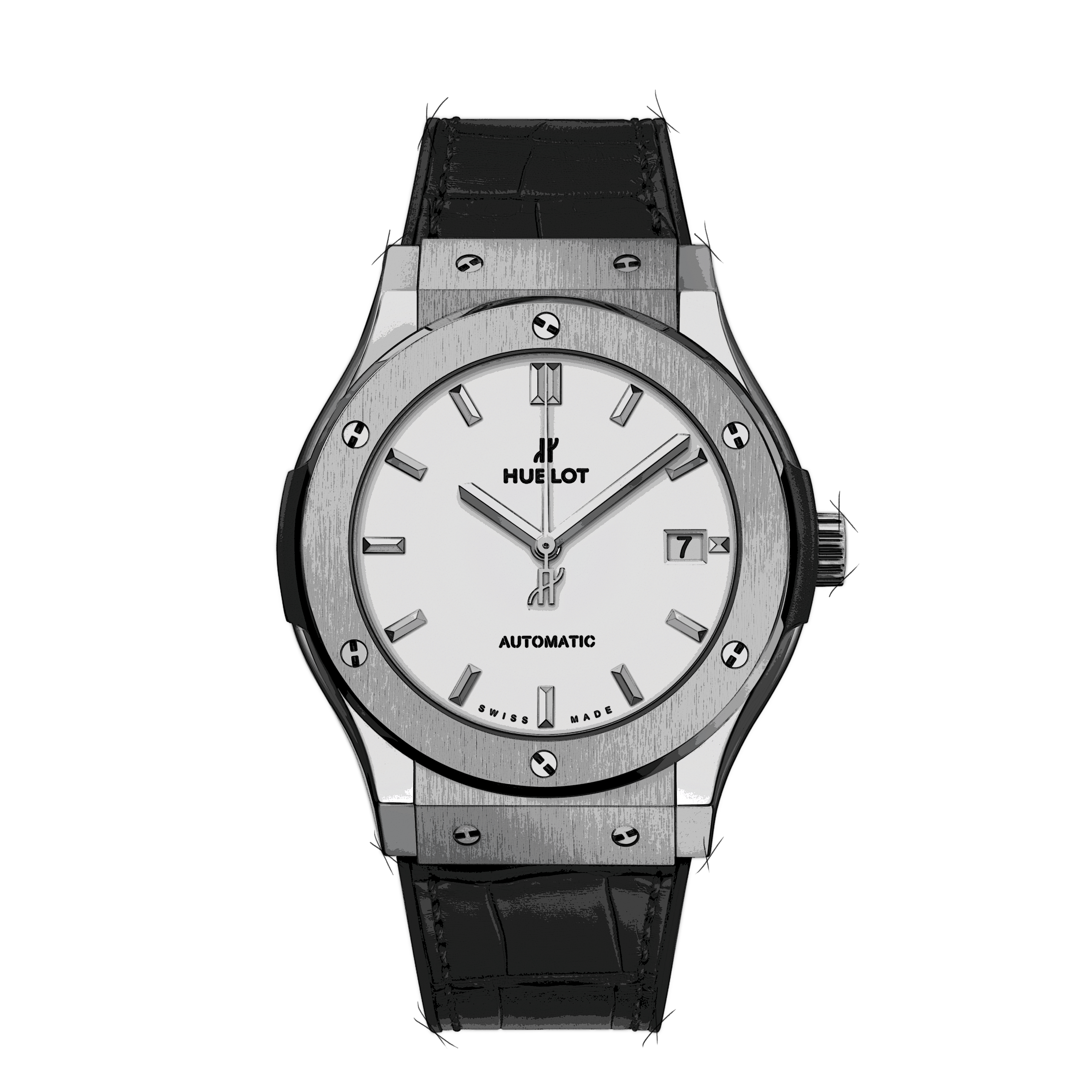 Hublot Classic Fusion 511.NX.2611.LR