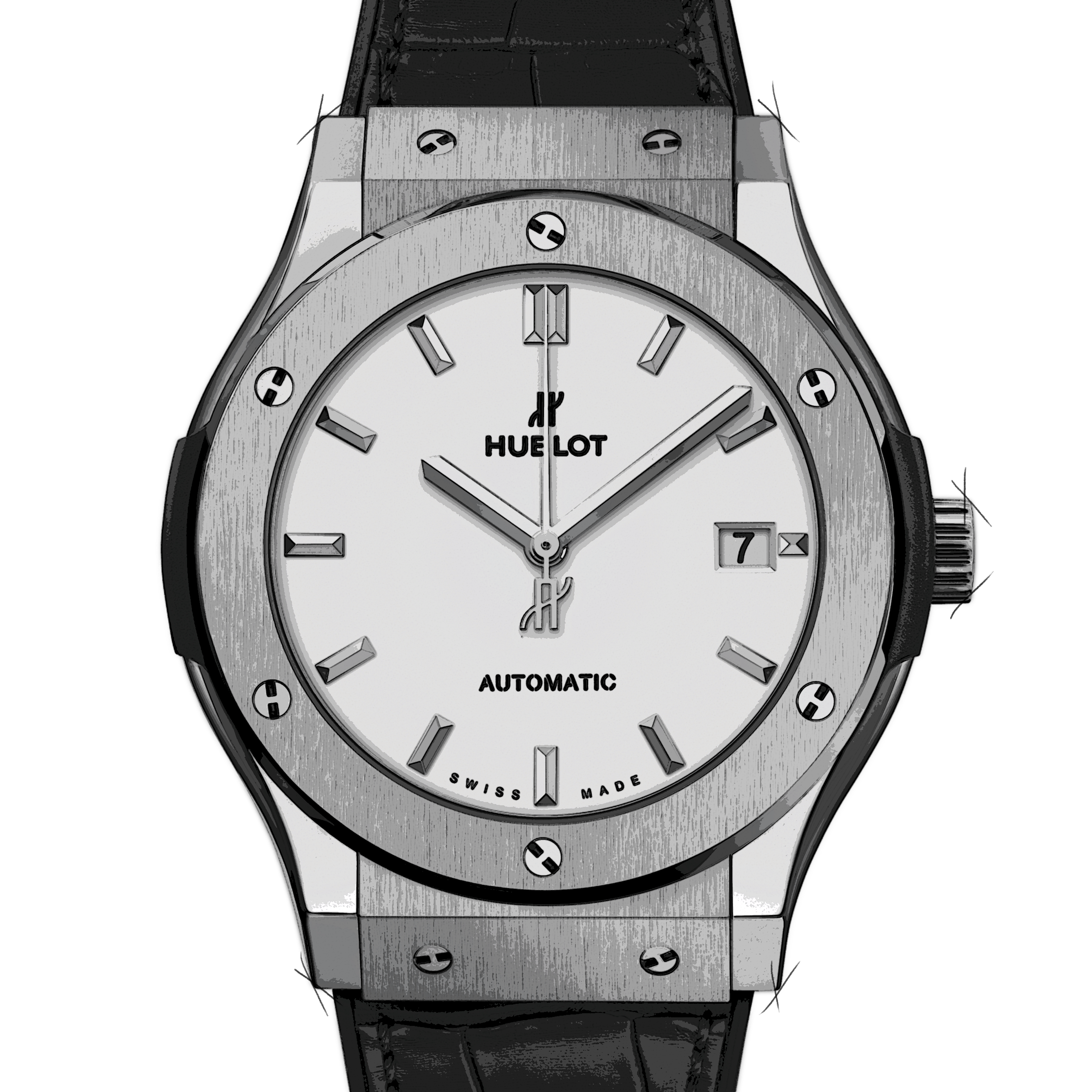 Hublot Classic Fusion 511.NX.2611.LR