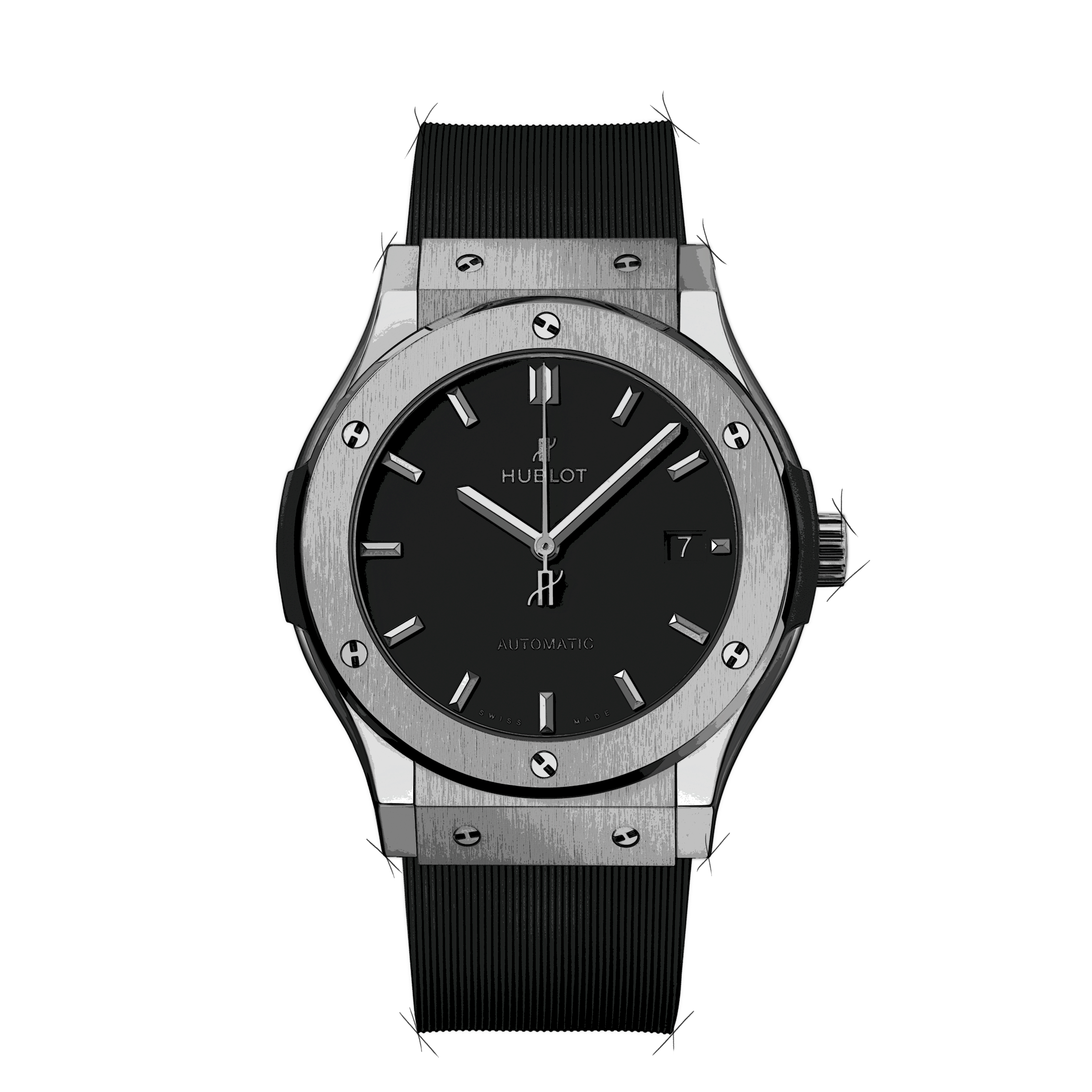 Hublot Classic Fusion 511.NX.1171.RX