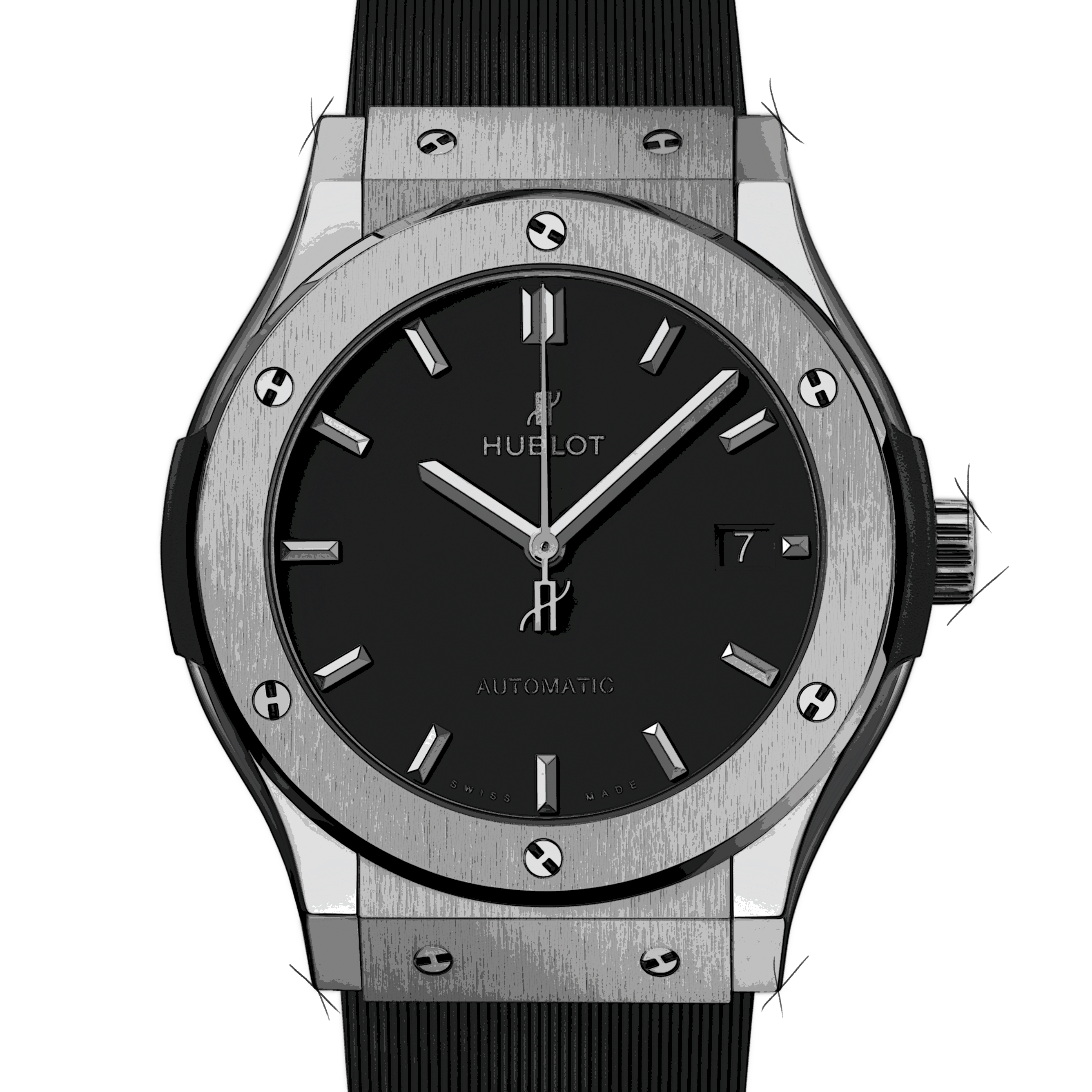 Hublot Classic Fusion 511.NX.1171.RX