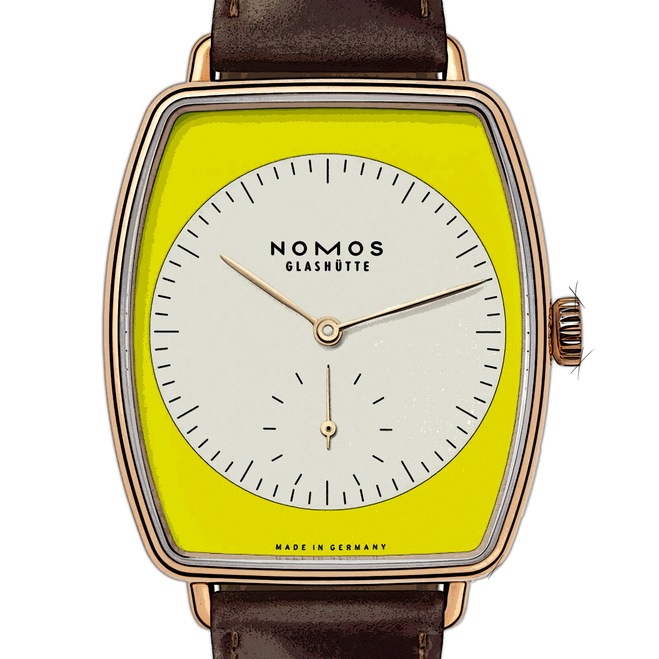 Nomos Lux 941