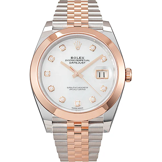 Rolex Datejust 126301 Rolex Datejust 126301