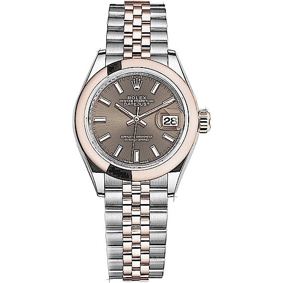 Rolex Lady-Datejust 279161 Rolex Lady-Datejust 279161