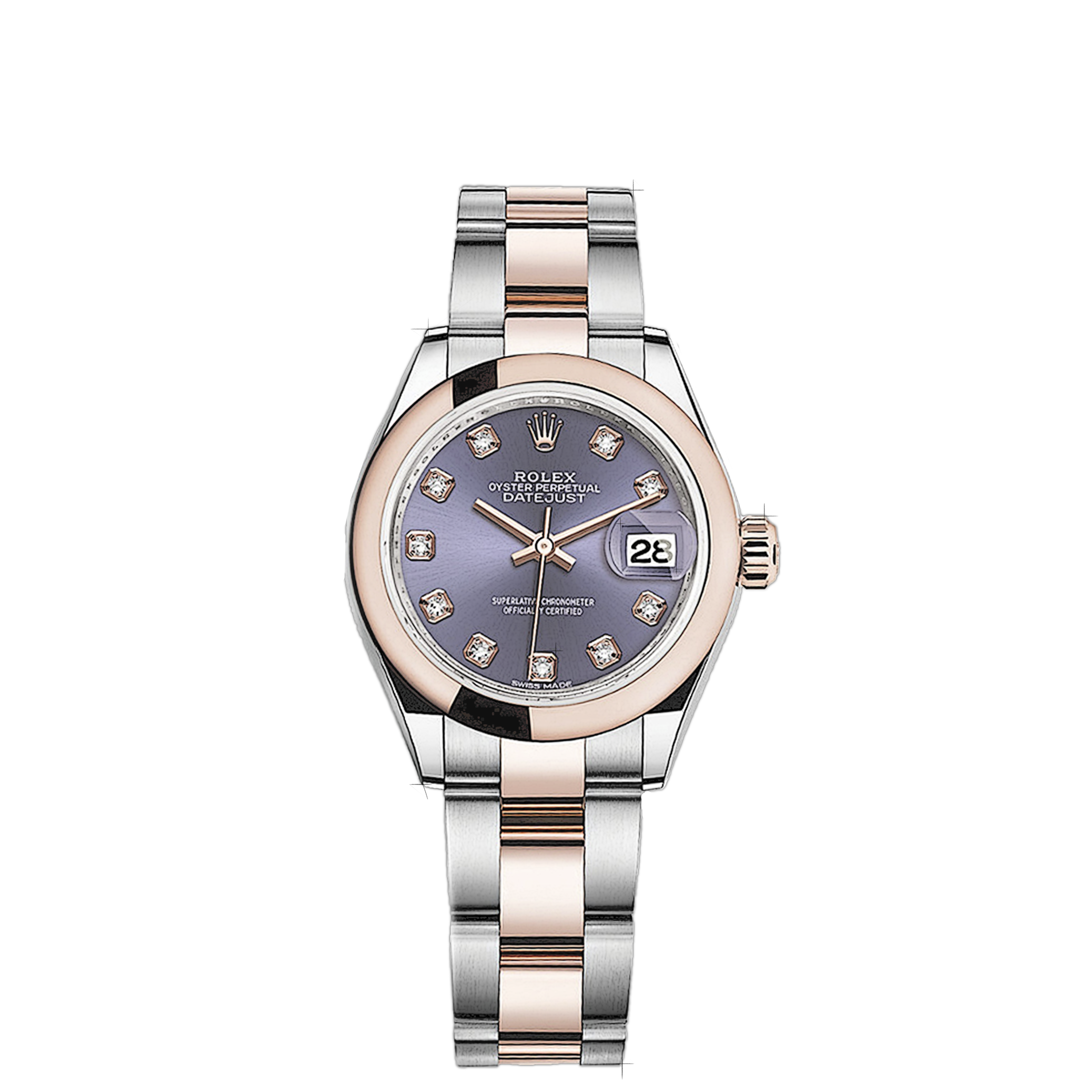 Rolex Lady-Datejust 279161