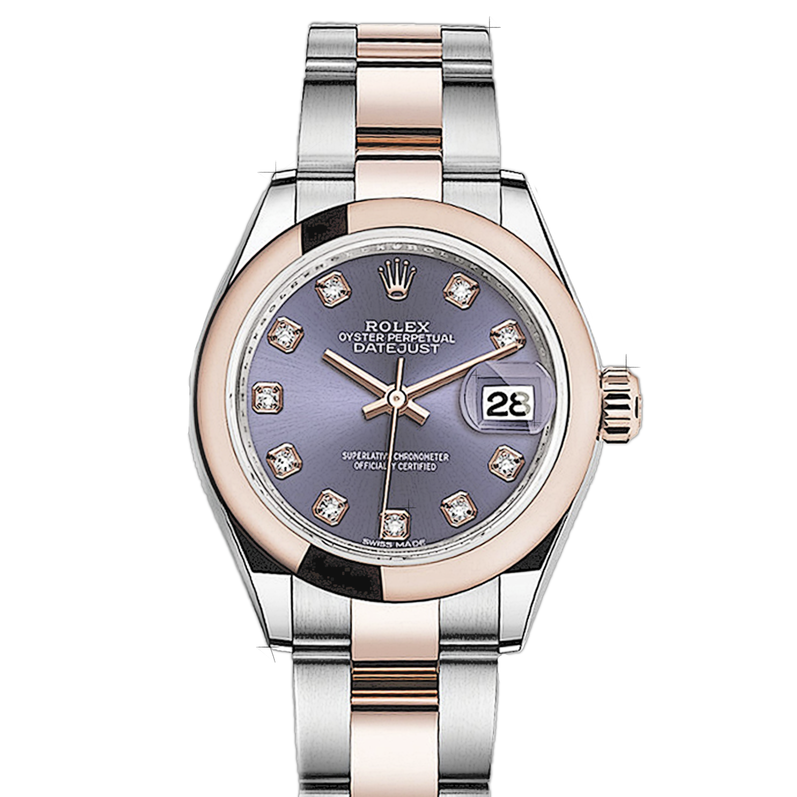 Rolex Lady-Datejust 279161