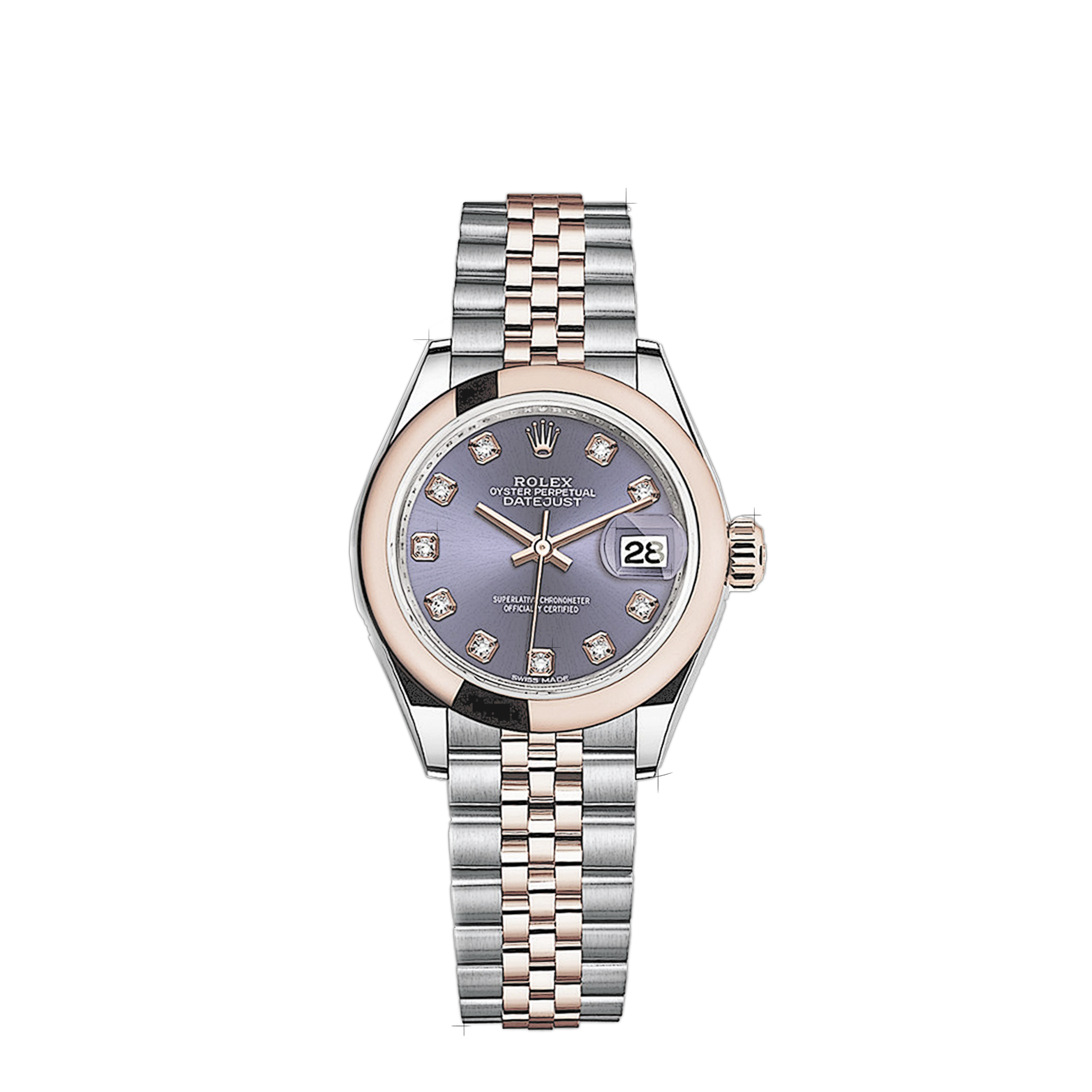 Rolex Lady-Datejust 279161