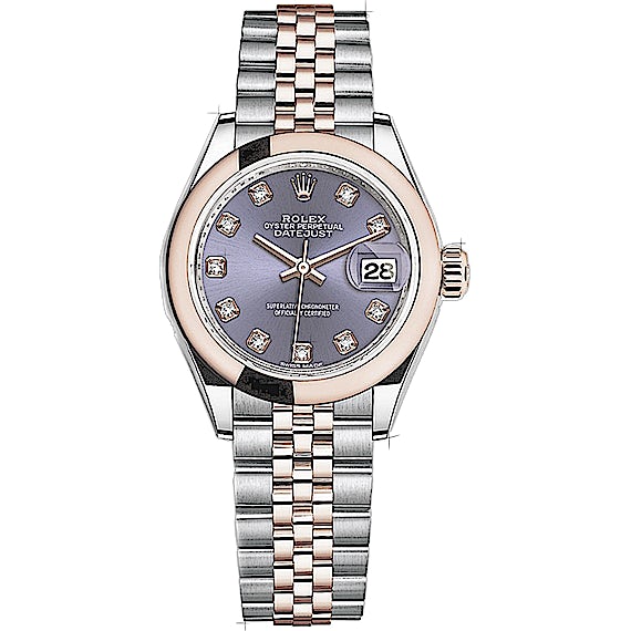 Rolex Lady-Datejust 279161  Rolex Lady-Datejust 279161