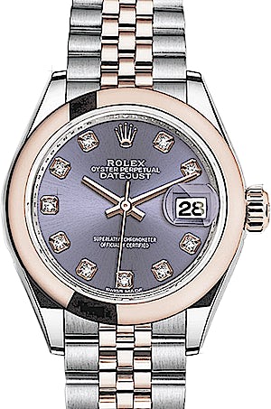 Rolex Lady-Datejust 279161