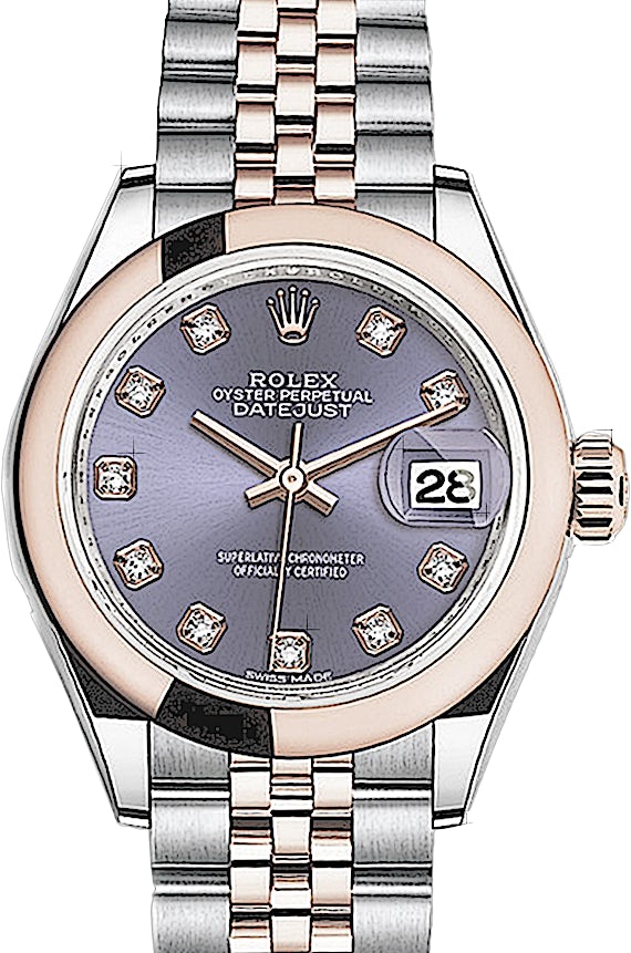 Rolex Lady-Datejust 279161