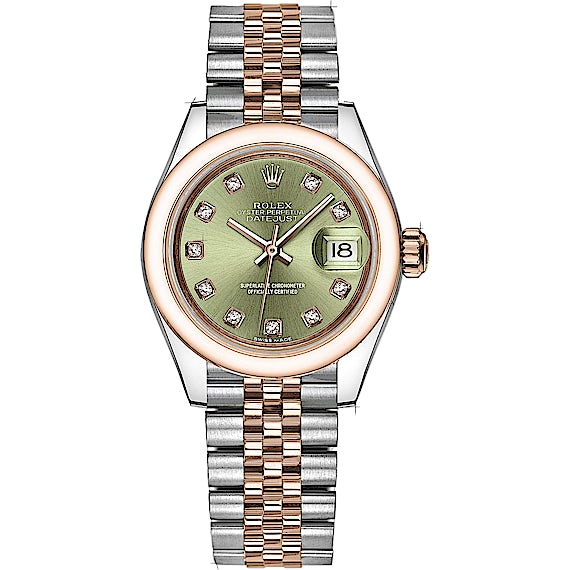 Rolex Lady-Datejust 279161 Rolex Lady-Datejust 279161