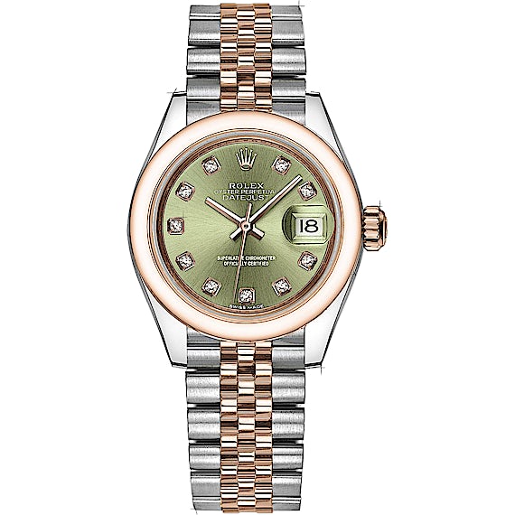 Rolex Lady-Datejust 279161