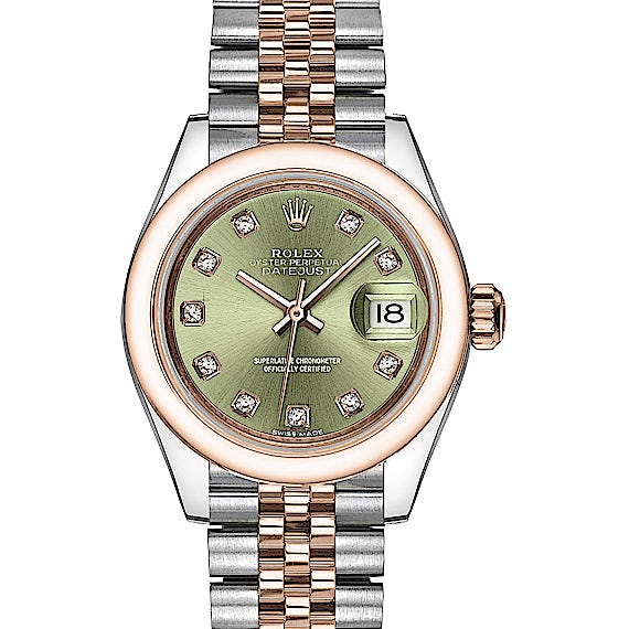 Rolex Lady-Datejust 279161 Rolex Lady-Datejust 279161