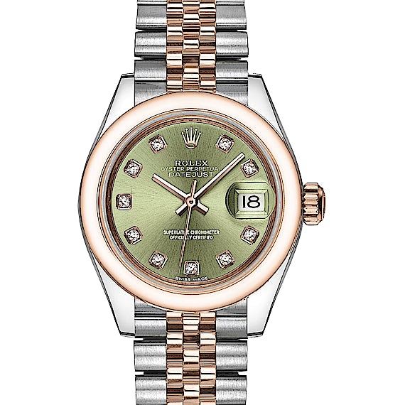 Rolex Lady-Datejust 279161