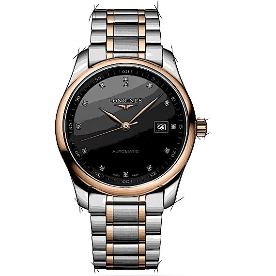 Longines Master L2.793.5.57.7 Longines Master L2.793.5.57.7