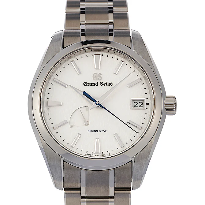Grand Seiko Spring Drive SBGA211 Grand Seiko Spring Drive SBGA211