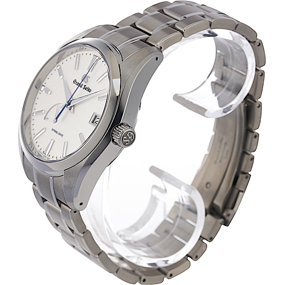 Grand Seiko Spring Drive SBGA211  Grand Seiko Spring Drive SBGA211