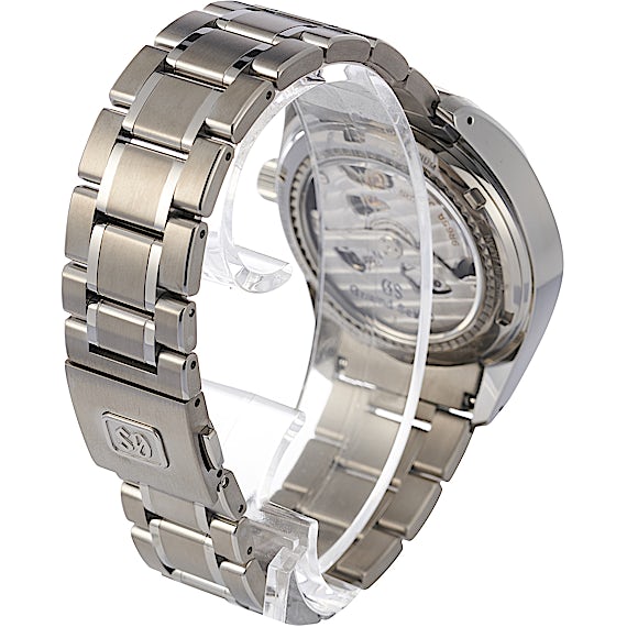Grand Seiko Spring Drive SBGA211  Grand Seiko Spring Drive SBGA211
