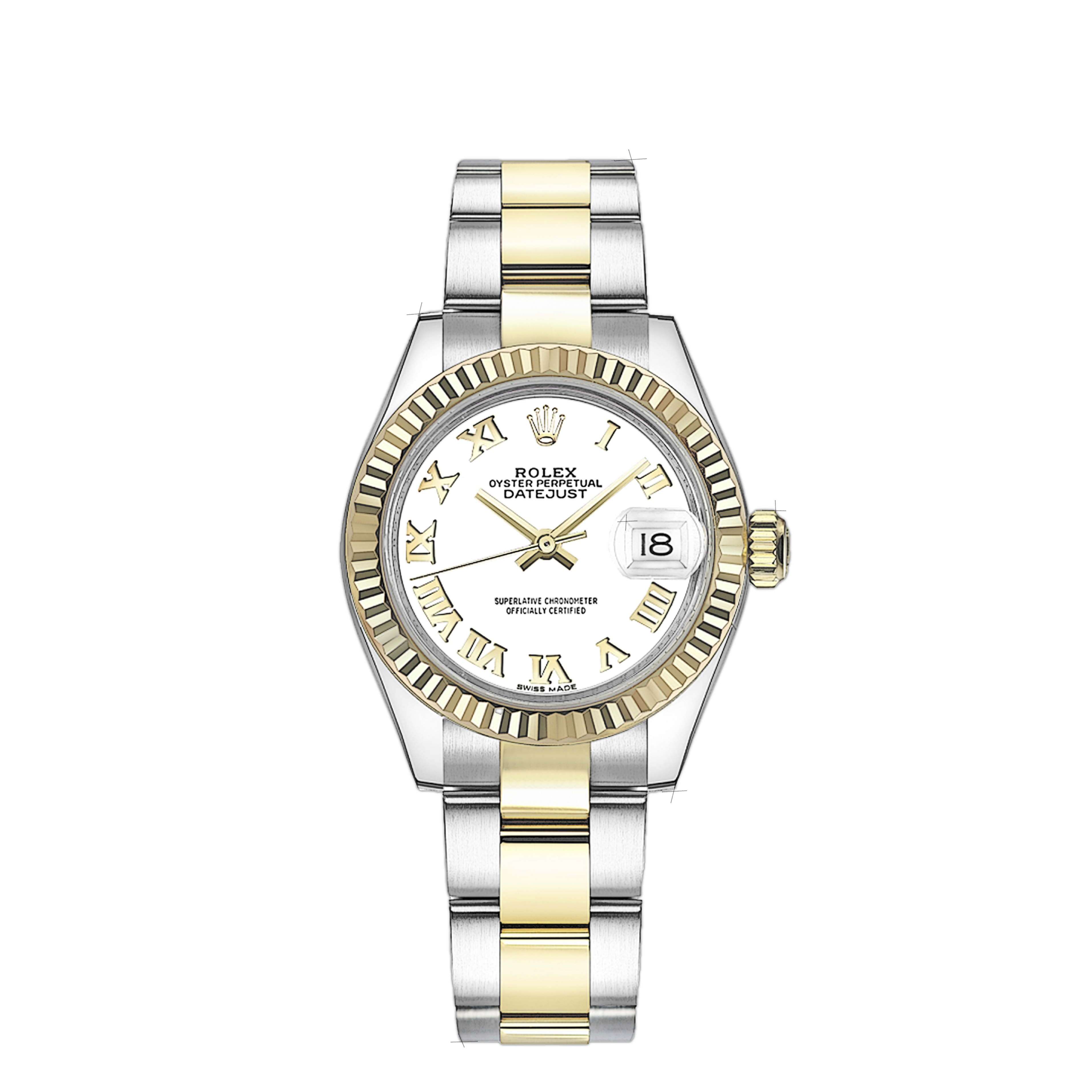 Rolex Lady-Datejust 279173