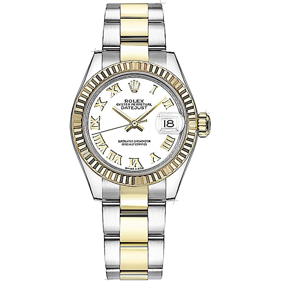 Rolex Lady-Datejust 279173  Rolex Lady-Datejust 279173