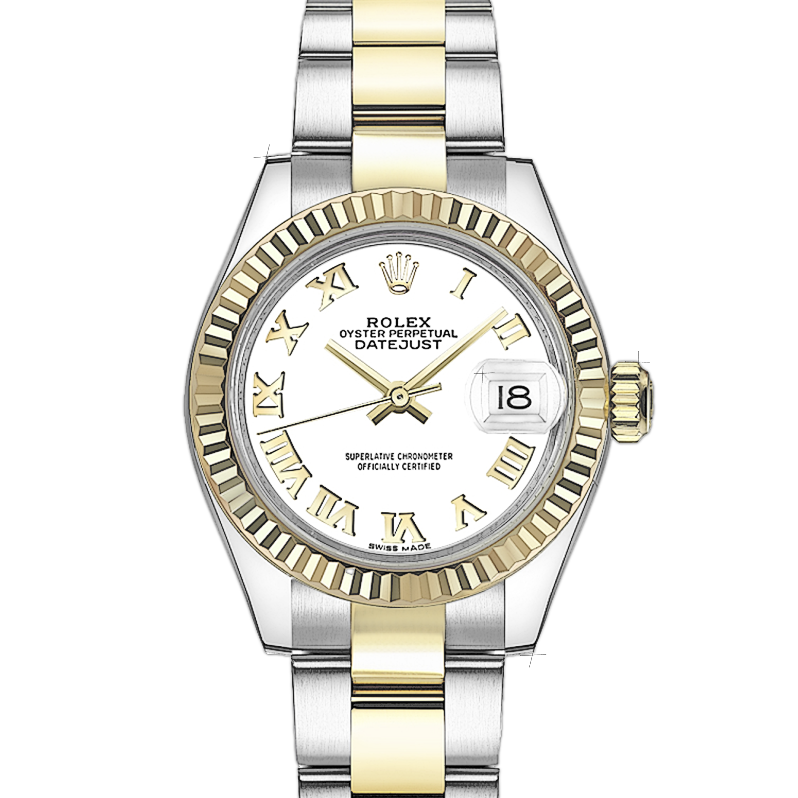 Rolex Lady-Datejust 279173