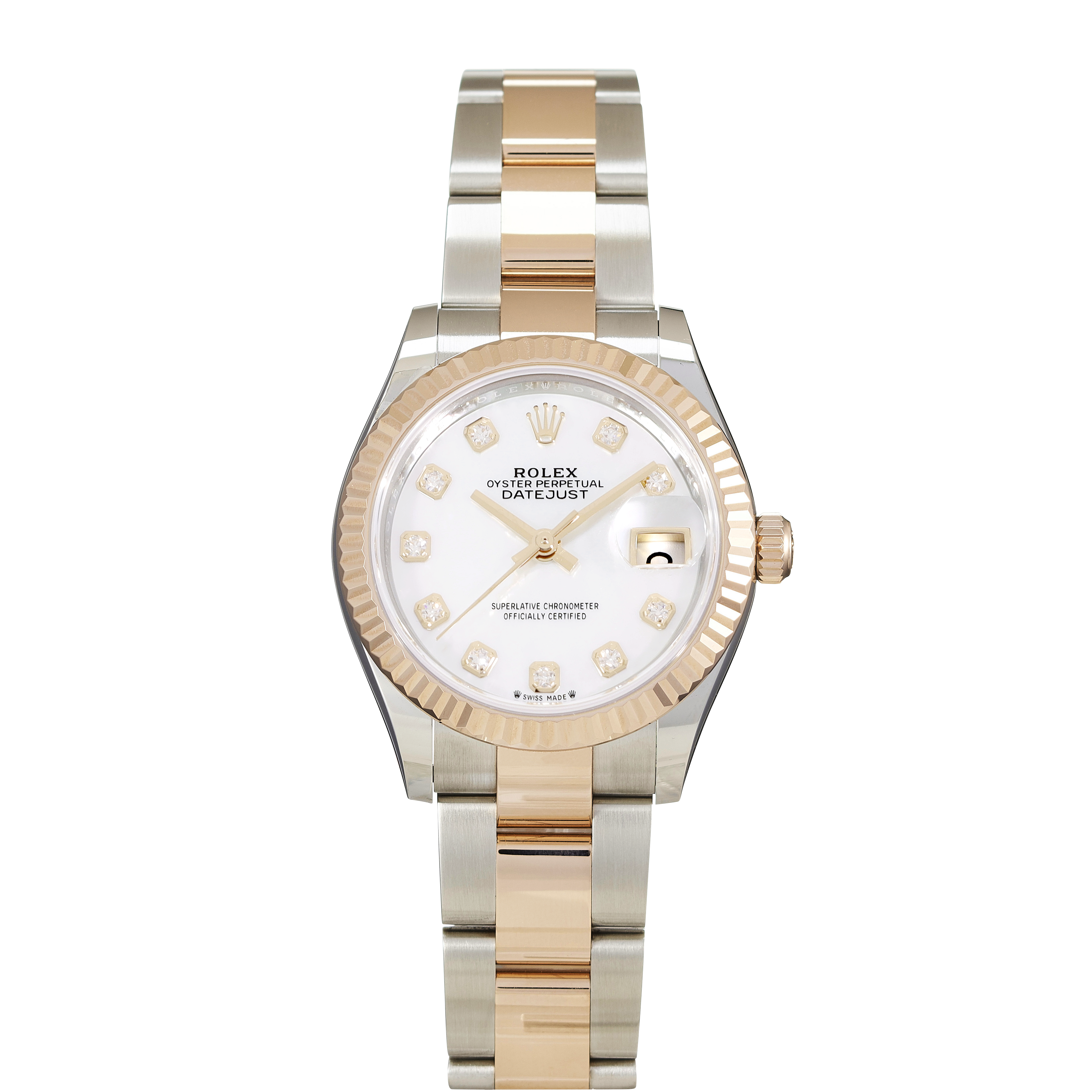 Rolex Lady-Datejust 279173