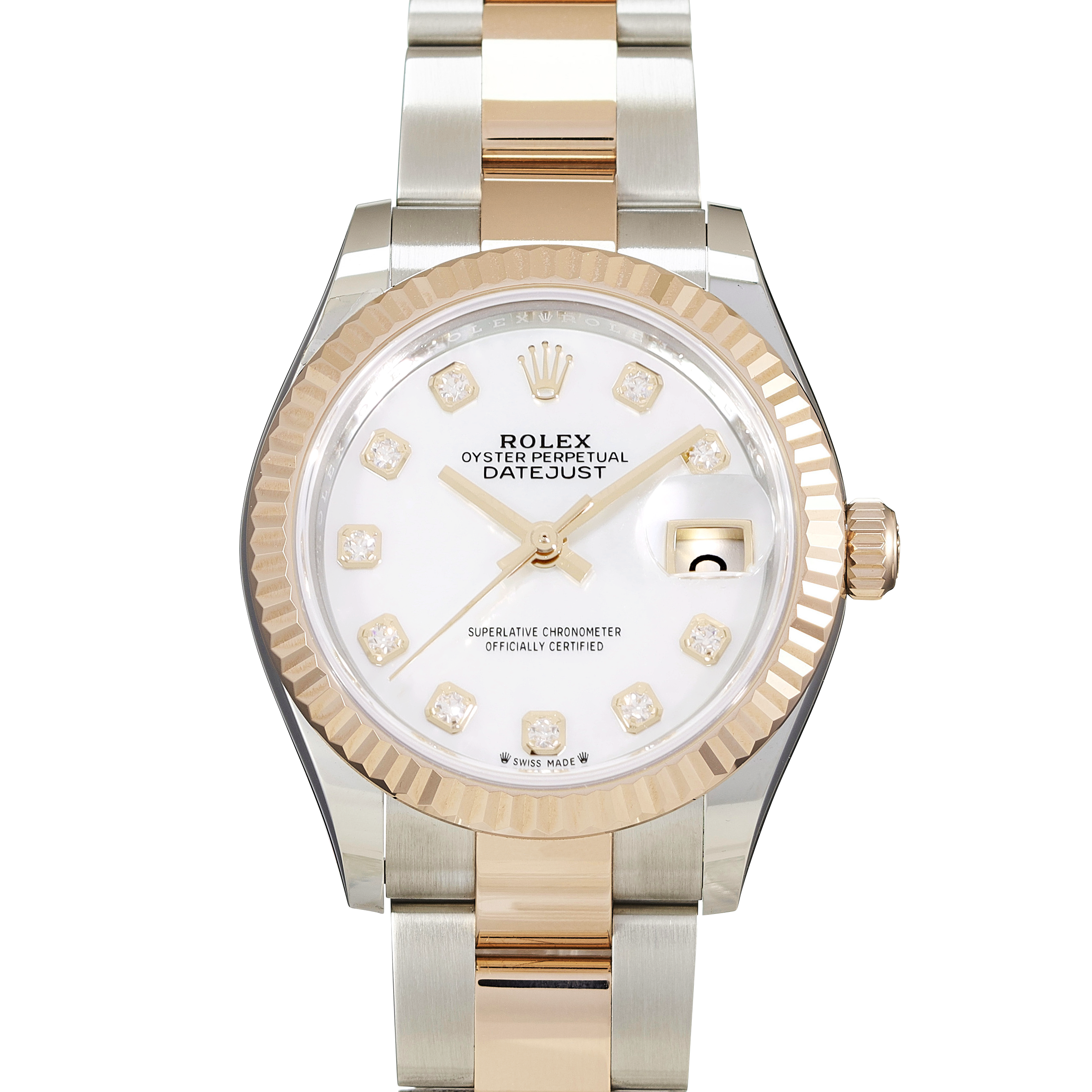 Rolex Lady-Datejust 279173