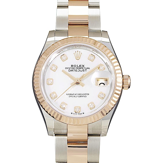 Rolex Lady-Datejust 279173 Rolex Lady-Datejust 279173