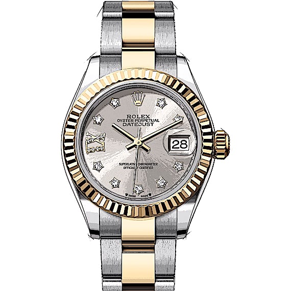 Rolex Lady-Datejust 279173