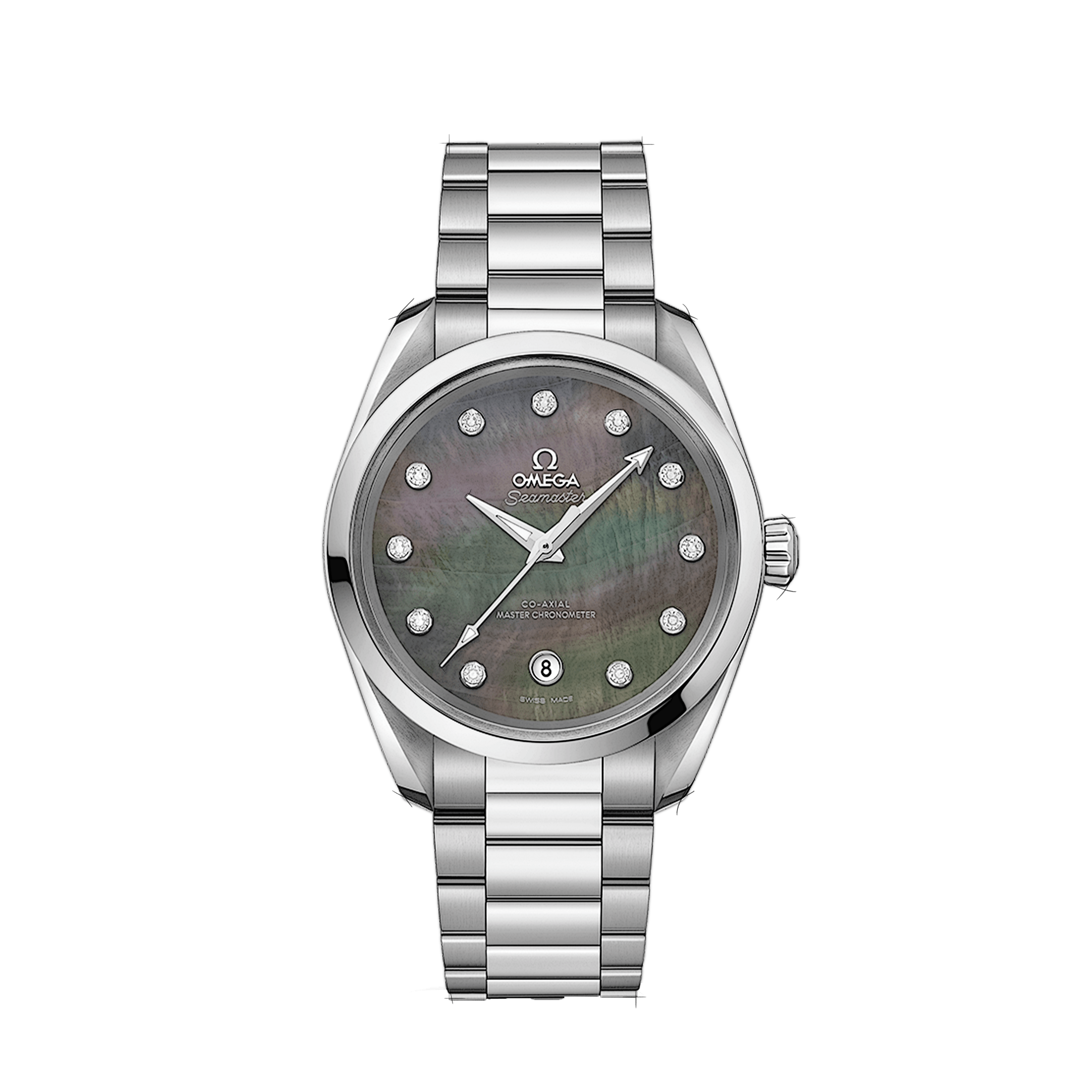 Omega Seamaster 220.10.38.20.57.001