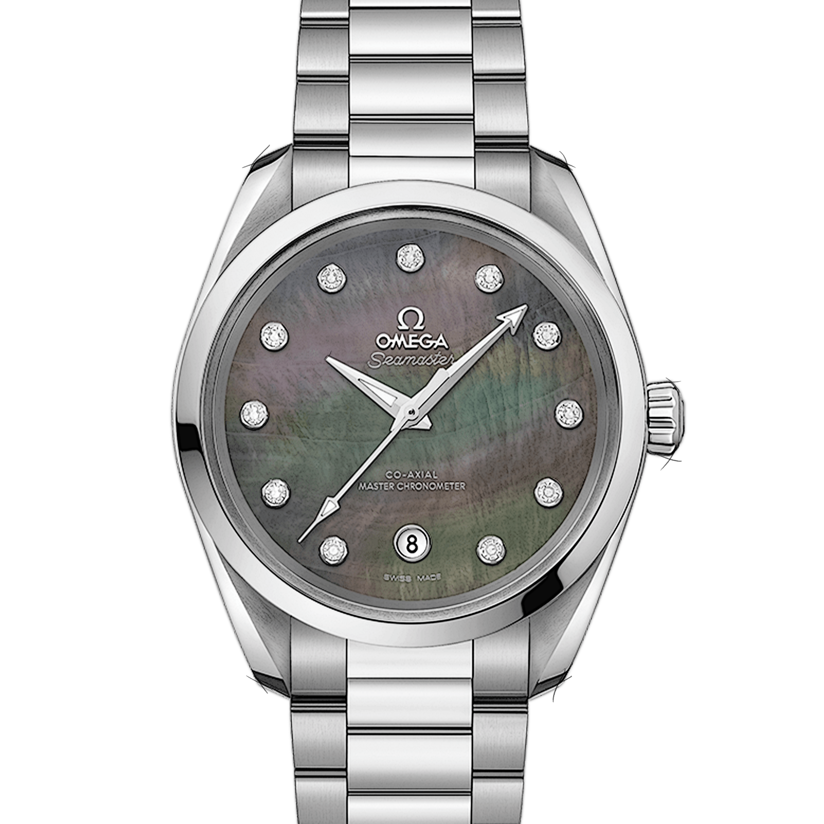 Omega Seamaster 220.10.38.20.57.001