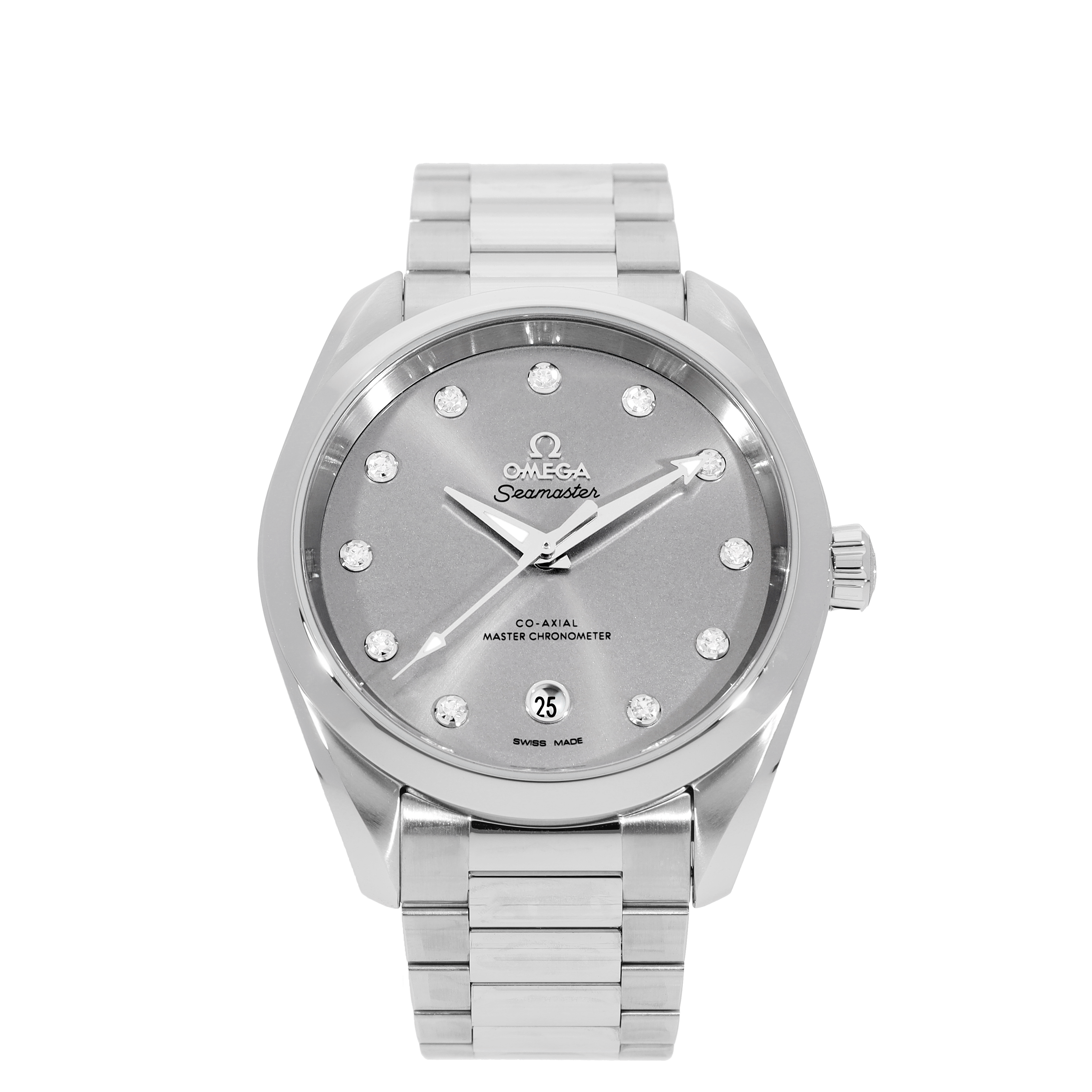 Omega Seamaster 220.10.38.20.56.001